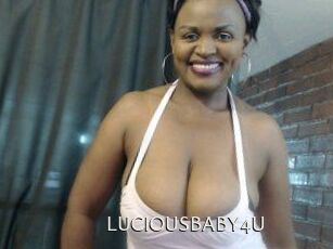 LUCIOUSBABY4U