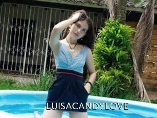 LUISACANDYLOVE