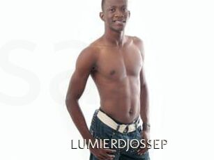 LUMIERDJOSSEP