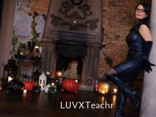 LUVXTeachr