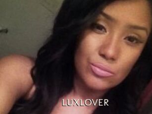 LUXLOVER