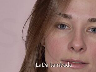 LaDa_lambada