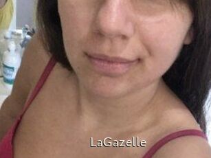 LaGazelle