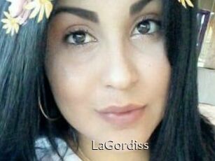 LaGordiss
