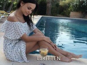 La_KITTEN