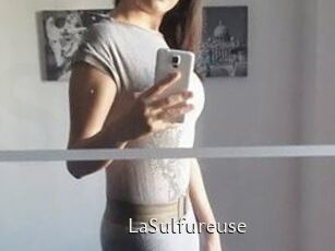LaSulfureuse