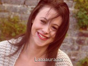 Laaaauraaaa