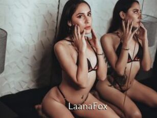 LaanaFox
