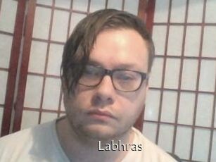 Labhras