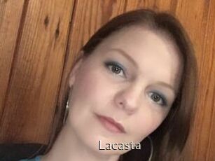 Lacasta