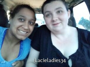 Lacieladies34