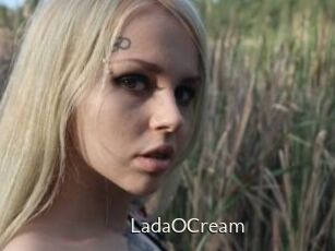 LadaOCream