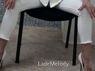 LadeMelody