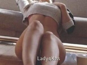Lady4Kiss