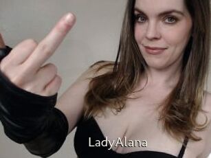 LadyAlana