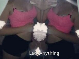 LadyAnything