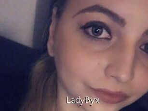 LadyByx
