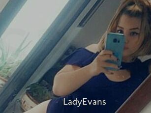 LadyEvans