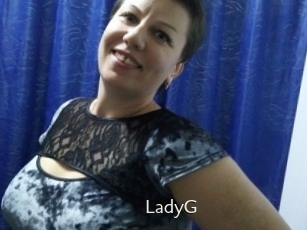 LadyG