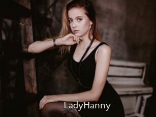 LadyHanny
