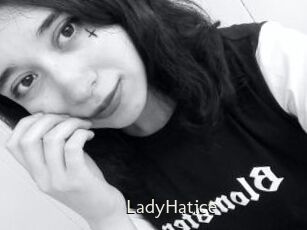 LadyHatice