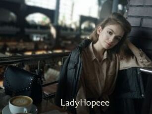 LadyHopeee