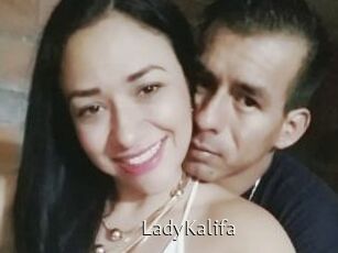 LadyKalifa