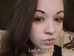 LadyKaterine