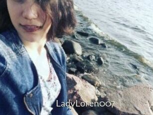 LadyLoren007