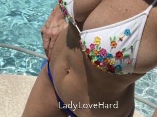 LadyLoveHard