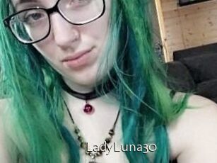 LadyLuna30