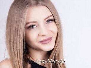 LadyMary88