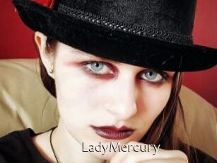 LadyMercury