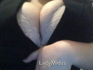 LadyMidas