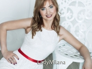 LadyMilana