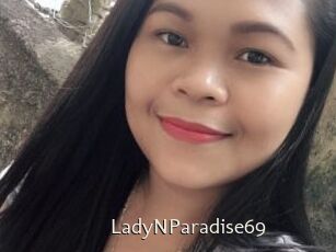 LadyNParadise69