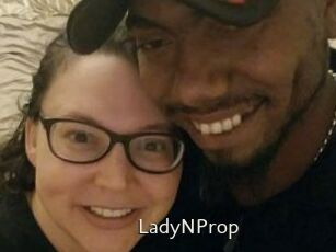 LadyNProp