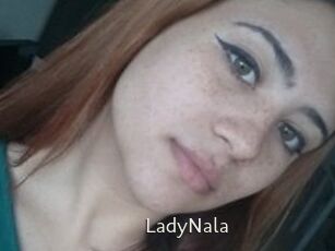 LadyNala