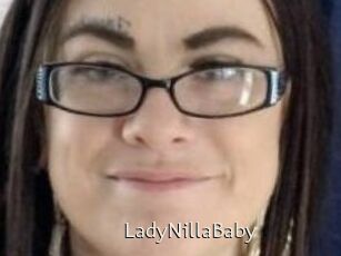 LadyNillaBaby