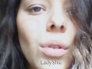LadyShu