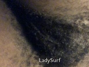 LadySurf