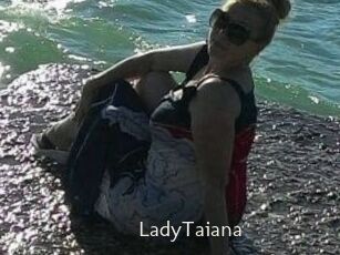 LadyTaiana