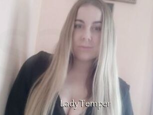 LadyTemper