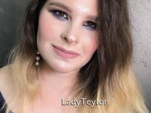 LadyTeylor