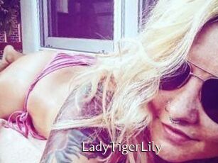 LadyTigerLily