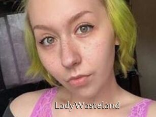 LadyWasteland