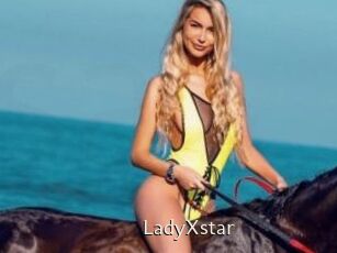LadyXstar
