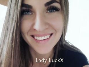 Lady_LuckX