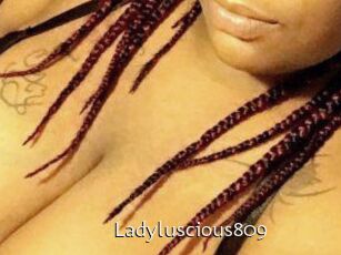 Ladyluscious809