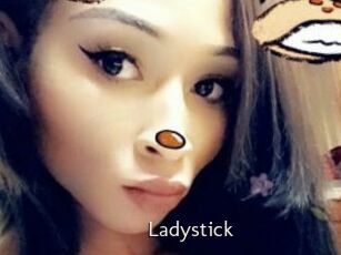 Ladystick